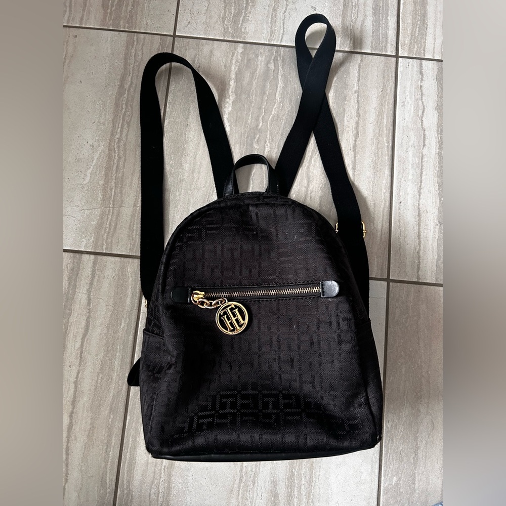 Tommy Hilfiger mini backpack
